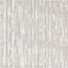 HomeRoots 8' X 11' Beige and Ivory Abstract Washable Non Skid Area Rug - 4 of 4