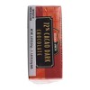 Cacao Belgian Dark Chocolate Bars 1.65 Oz ( PAck 1 ) - 3 of 4