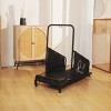 Indoor Dog Treadmill for Small and Medium Dogs,Quiet Running Machine for Home Pet Exercise - LAOTIES - 3 of 4