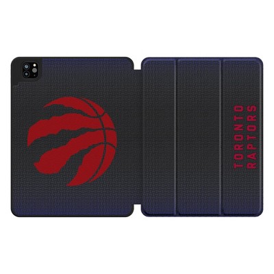 Keyscaper NBA Eastern Conference Teams Linen Tablet Case for Apple iPad
