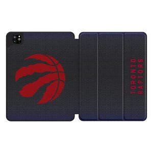 Keyscaper NBA Eastern Conference Teams Linen Tablet Case for Apple iPad - 1 of 4