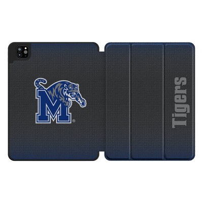 Keyscaper NCAA Linen Tablet Case for iPad (10th Gen)
