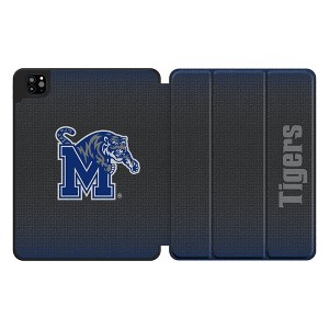 Keyscaper NCAA AAC Universities Linen Tablet Case for Apple iPad - 1 of 4