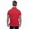 Infinite Basics West End Men's Classic Fit Short Sleeve Polo Shirt - 2 of 4