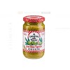 Le Conserve della Nonna GREEN OLIVES Tapenade/Spread 6.7 Oz. /190 G. (Pack of 2) - 2 of 4