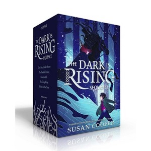 The Dark Is Rising Sequence (Boxed Set) - by Susan Cooper - 1 of 1