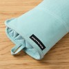 KITCHENAID Gourmet Series Gridlines Oven Mitts 2-Pack Set - 4 of 4