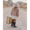 Girl Fringe Cardigan - Rylee + Cru - 3 of 3