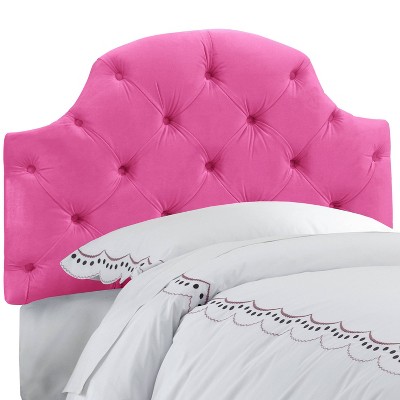 target full headboard