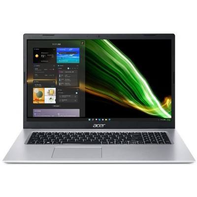 Acer Aspire 3 Notebook 17.3" - 8GB RAM - 512GB SSD - A317-53-591M - Manufacturer Refurbished