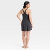 Women's Everyday Soft Active Dress - All In Motion™ - 2 of 4