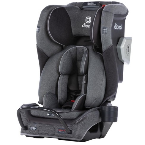 Target diono 2025 car seat