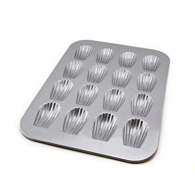 USA Pan Bakeware Quarter Sheet Pan, Warp Resistant Nonstick Baking Pan,  Made in the USA from Aluminized Steel