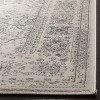 Carnegie CNG691 Power Loomed Area Rug  - Safavieh - 3 of 4