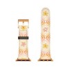 Iveta Abolina Cheerful Sun Check Apple Watch Band - Society6 - 3 of 3