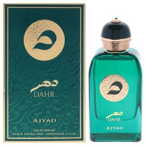 Dahr by Ajyad for Men - 3.4 oz EDP Spray - 1 of 4
