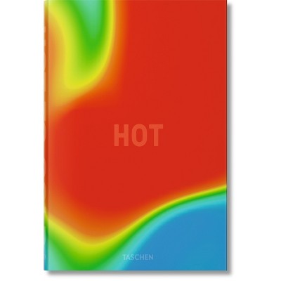 Big. Hot to Cold. an Odyssey of Architectural Adaptation - by  Taschen (Paperback)