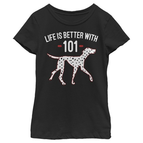 101 dalmatians shirt target