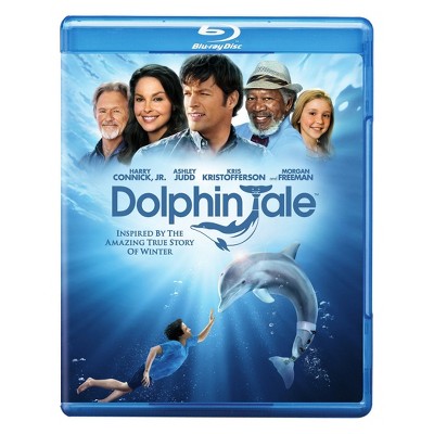 Dolphin Tale (Blu-ray)