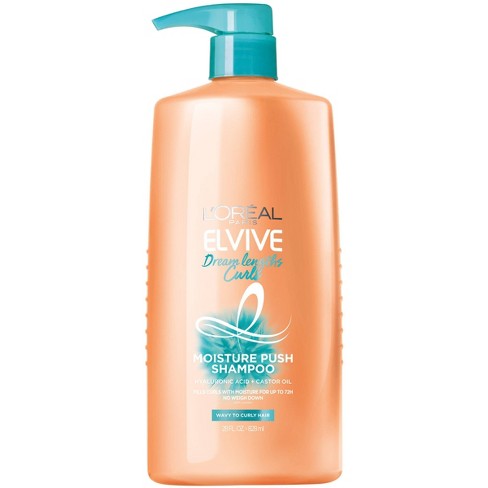 L'Oréal Elvive Dream Long Shampoo - 700 ml - INCI Beauty