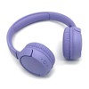 Refurbished JBL Tune 520BT Bluetooth Wireless On-Ear Headphones - Target Certified Refurbished - 2 of 4