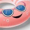 Crab Swim Tube Water Floats and Inflatables - Sun Squad™: PVC Material, 154 lbs Capacity - 4 of 4