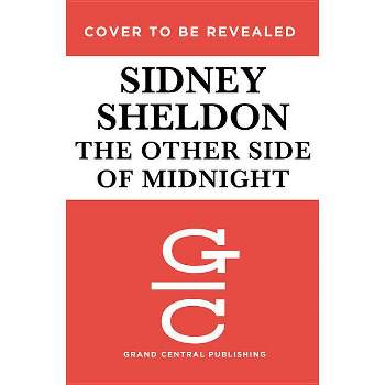 The Other Side of Midnight - by  Sidney Sheldon (Paperback)