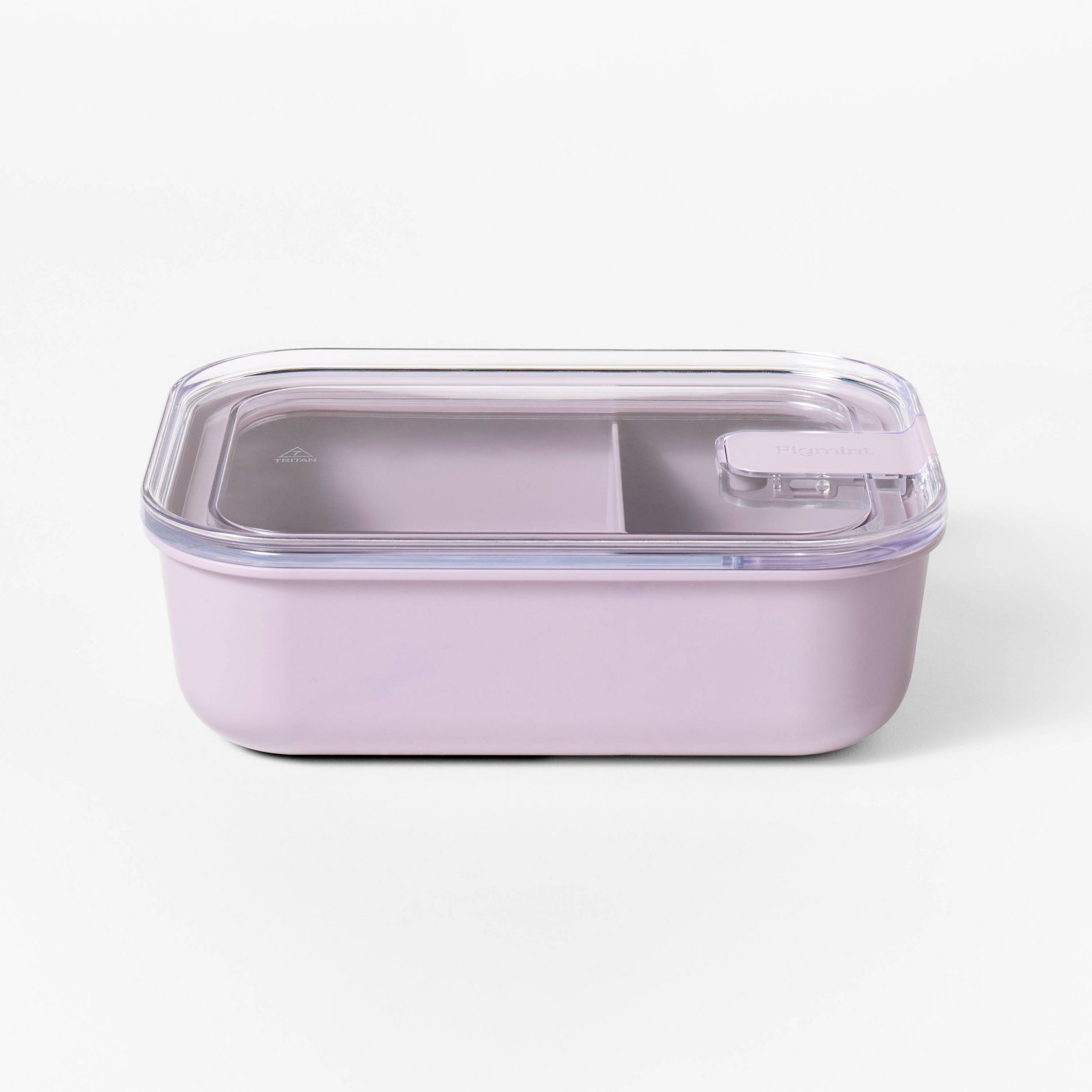 Bento Food Storage Container Lavender - Figmint™