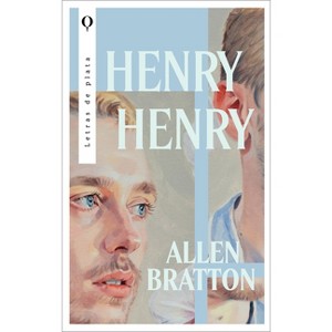 Henry, Henry - by  Allen Bratton (Paperback) - 1 of 1