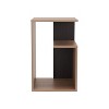 HDZNVF 3-Tier Shelf Side Table - 4 of 4