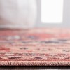 Serapi SEP557 Power Loomed Indoor Machine Washable Skid-Resistant Rugs - Safavieh - 4 of 4