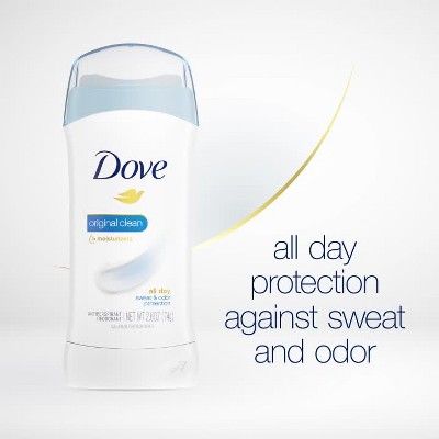 Dove Antiperspirant & Deodorant Stick - Thumbnail 3
