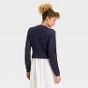 Women's Button-Front Cardigan - A New Day™ - 2 of 3