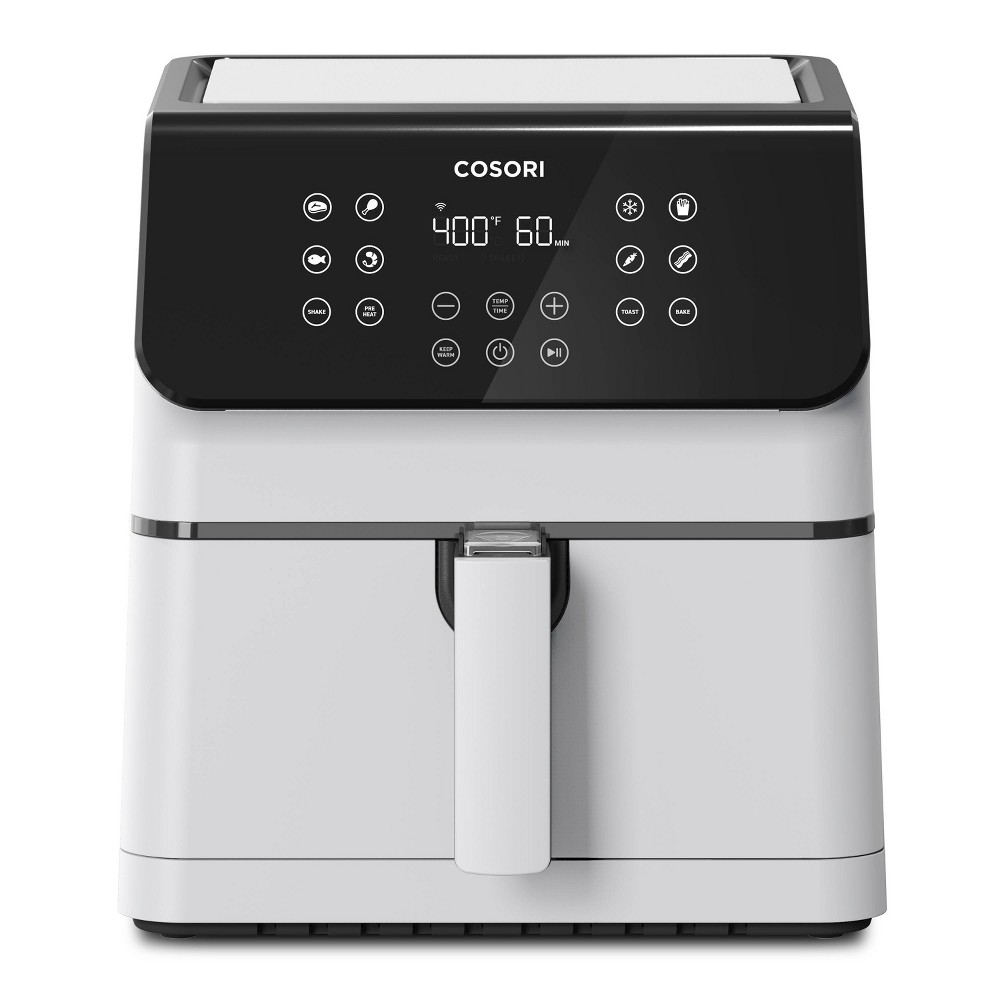 Photos - Fryer Cosori Pro II 5.8qt Smart Air  - White 