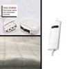 EMBERsoft ESUB100 Deluxe Electric Massage Table Warmer Pad/Bed Under Blanket w/Extra Warm Foot Zone - 2 of 3