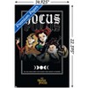 Trends International Disney Hocus Pocus - Moon Unframed Wall Poster Prints - 3 of 4