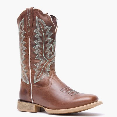 Women's Durango® Lady Rebel Pro Women’s Burnished Sand Western Boot