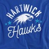 Women's Hartwick College Hawks T-Shirt - 2 of 4