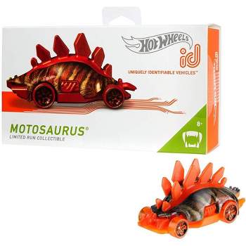 Hot Wheels Motosaurus