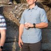 Mountain Khakis Bowman Short Sleeve Woven Shirt - 4 of 4