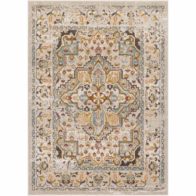 Hauteloom Divide Area Rug : Target
