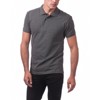 Pro Club Men's Cotton Short Sleeve Pique Polo Shirt - 3 of 4