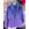 Women's Cozy Cuteness Jacket - GiGiO - 4 of 4