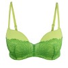 Adore Me Women's Cyla Plunge Bra - 3 of 4