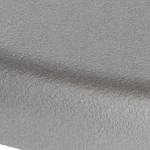 natural top/silver base