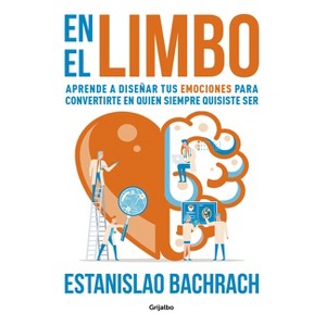 En El Limbo / In Limbo - by  Estanislao Bachrach (Paperback) - 1 of 1