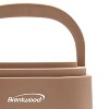 Brentwood 110-Volt 50-Watt 0.625-Qt. Portable Leakproof Electric Lunch Box - 4 of 4