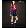 Aeropostale Womens Spencer Cropped Knit Sweater - 3 of 4