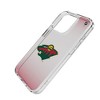 Keyscaper NHL Linen Clear Cell Phone Case for iPhone 14 - 2 of 4