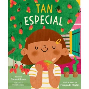 Tan Especial (All Kinds of Special) - by Tammi Sauer - 1 of 1